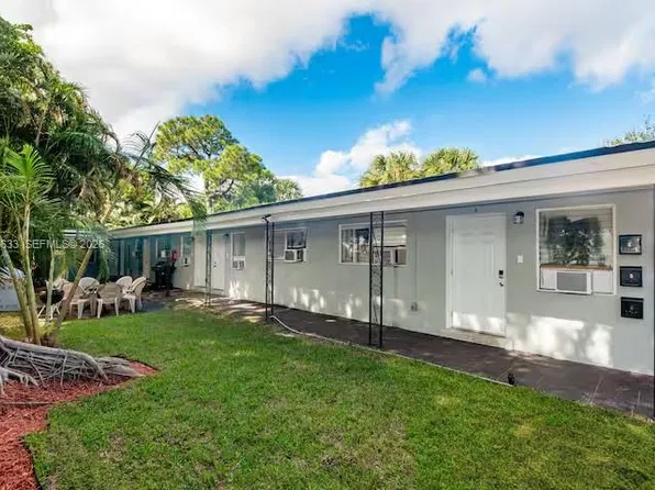 1017 NE 14th Ave, Fort Lauderdale, FL 33304