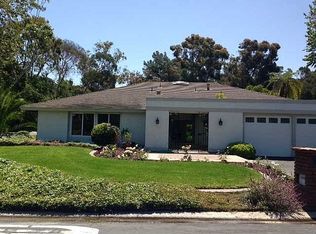 2508 Caminito La Paz, La Jolla, CA 92037