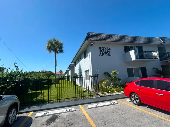 Palm Towers Royal, 3001 NW 35th Ave #8a6d837a2, Fort Lauderdale, FL 33311