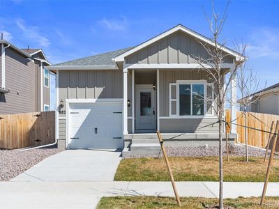 882 Sawdust Drive, Brighton, CO, 80601