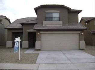 11405 W Tonto St, Avondale, AZ 85323