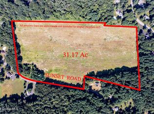 L18 Sunset Rd, Castleton On Hudson, NY 12033