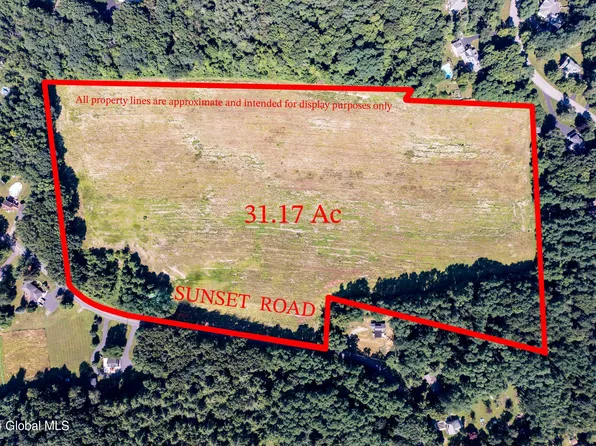 L18 Sunset Road, Castleton, NY 12033