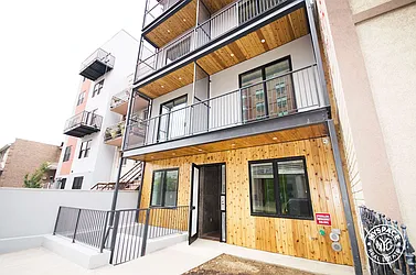 Rented by MySpaceNYC