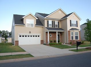 14604 Lyon Hill Ln, Huntersville, NC 28078