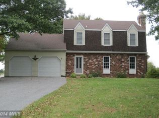 8996 Grape Creek Rd, Walkersville, MD 21793