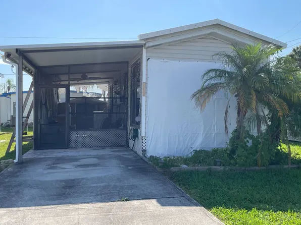6372 126th Ave #67A, Largo, FL 33773