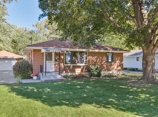 1825 39th Ave NE, Columbia Heights, MN 55421