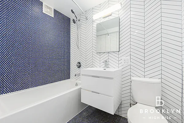 Rented by Brooklyn High Rise LLC | media 15