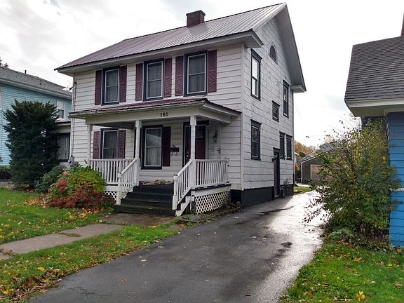 2nd image of 160 Ward St
