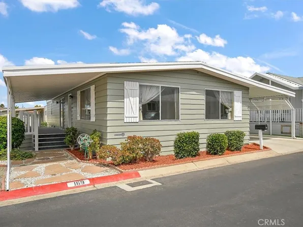 14851 Jeffrey Rd Space 169, Irvine, CA 92618