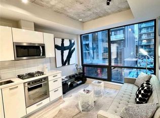 458 Richmond St W #803-C01, Toronto, ON M5V 0S9