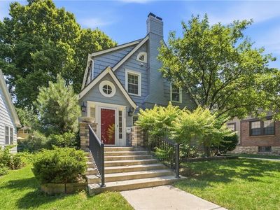 7135 Jefferson St, Kansas City, MO, 64114
