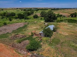 NE Highway 66 LOT 99999, Sayre, OK 73662