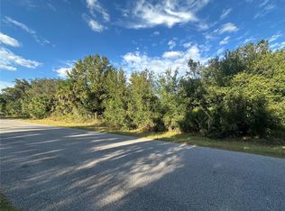 Parlay Ln LOT 9, North Pt, FL 34286