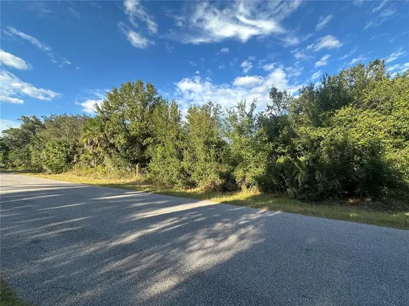 Parlay Ln Lot 9, North Pt, FL 34286