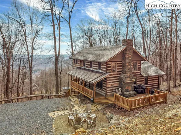 181 Bear Park Drive, Todd, NC 28684