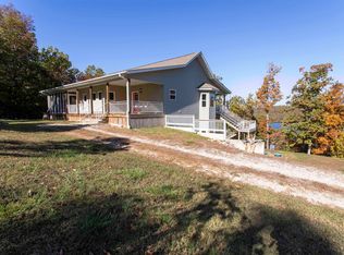 1213 View Park Cir, Horseshoe Bend, AR 72512