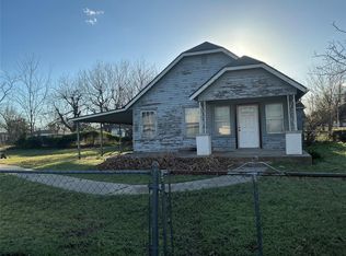 10010 N Draper Ave, Choctaw, OK 73020