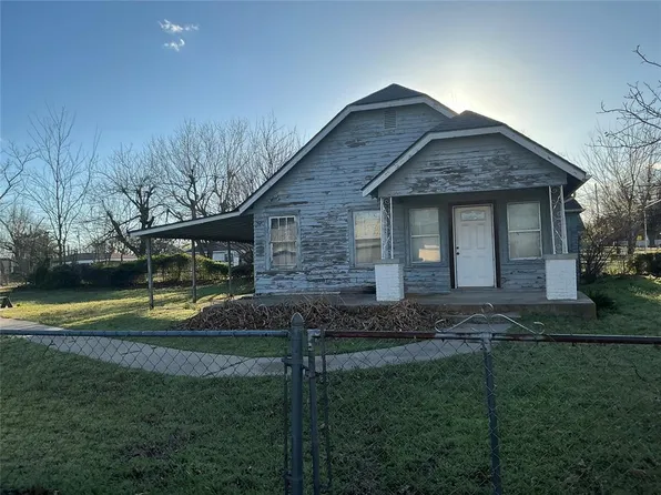11010 E Draper Ave, Choctaw, OK 73020