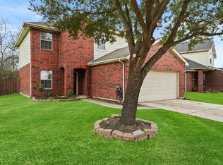 21931 Gosling Cedar Pl, Spring, TX 77388