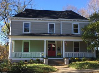 915 W End Blvd, Winston Salem, NC 27101