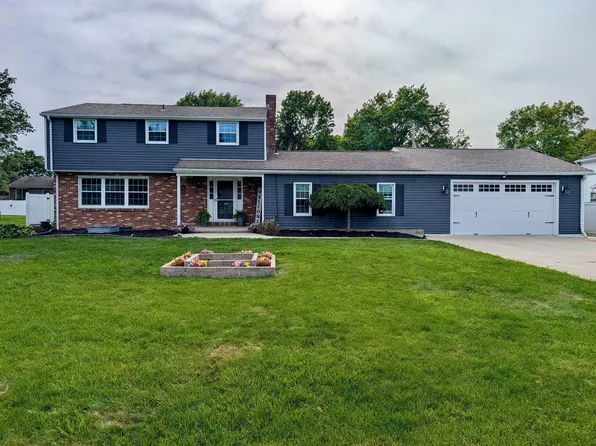 1143 Rosedale Ave, Bucyrus, OH 44820
