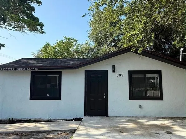 305 58th St, Miami, FL 33127