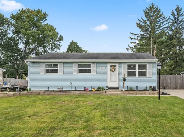 6117 Paris Blvd N, Westerville, OH 43081