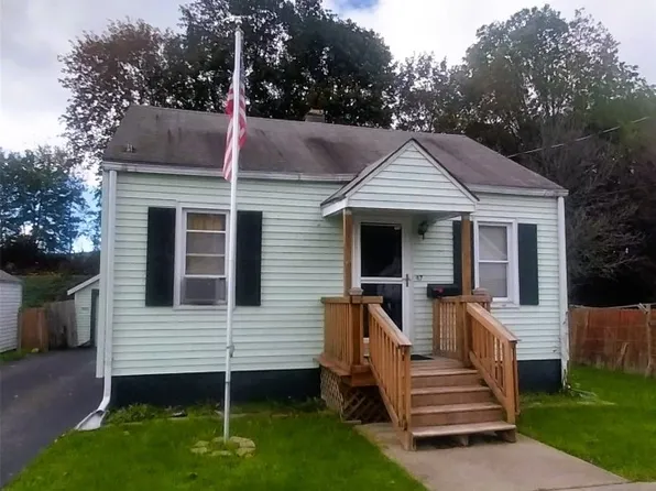 47 Travis Ave, Binghamton, NY 13904