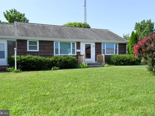 314 Greenridge Rd, Federalsburg, MD 21632