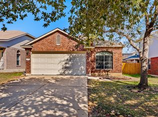 11407 Jim Thorpe Ln, Austin, TX 78748