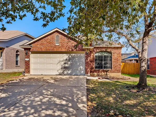 11407 Jim Thorpe Ln, Austin, TX 78748