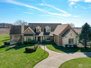 1491 Old 122 Rd, Lebanon, OH 45036