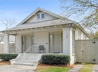 261 Pine St, New Orleans, LA 70118