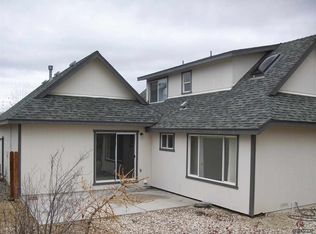 1792 Walker Dr, Carson City, NV