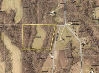 900 Acorn Ln, New Harmony, IN 47631