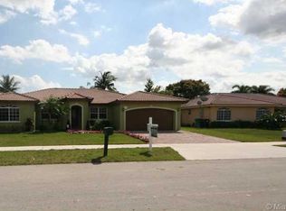 15404 SW 171st St, Miami, FL 33187