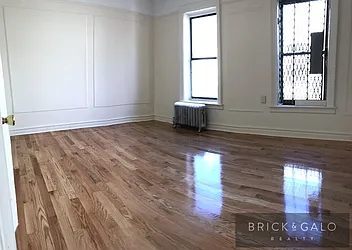 Rented by BRICK & GALO REALTY CORP