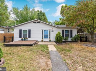 631 Cyril Ave, Pasadena, MD 21122