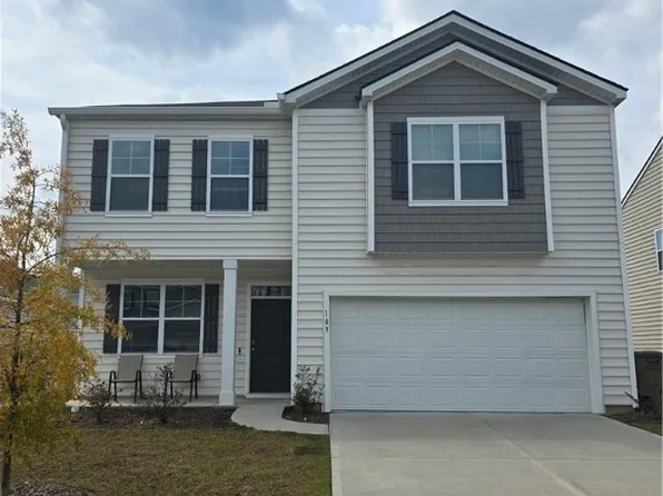 109 Windrush Pines, Pooler, GA 31322