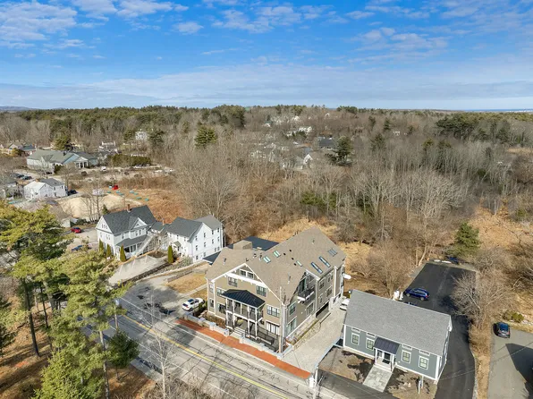 298 York Street #7, York, ME 03909