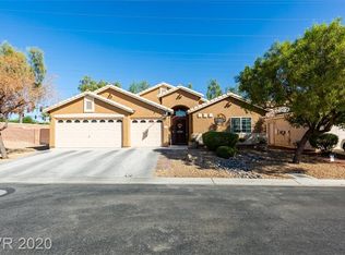3616 Pantego Ave, North Las Vegas, NV 89031