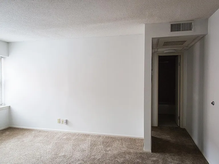 Dining/Living room