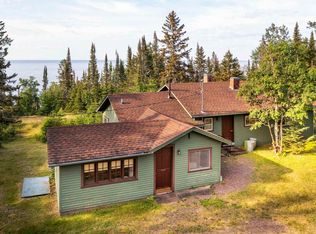 2206 W Highway 61, Grand Marais, MN 55604