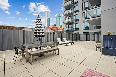 Rented by Modern Spaces