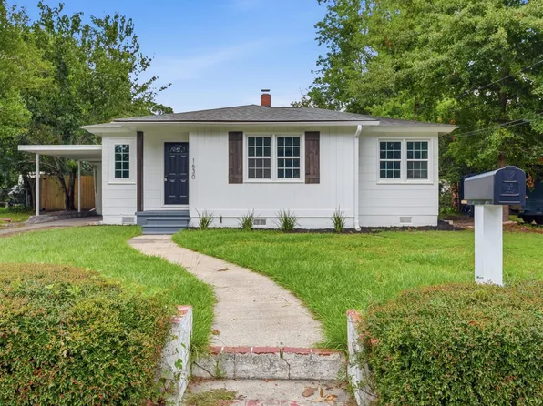 1630 Larry St, Charleston, SC 29406