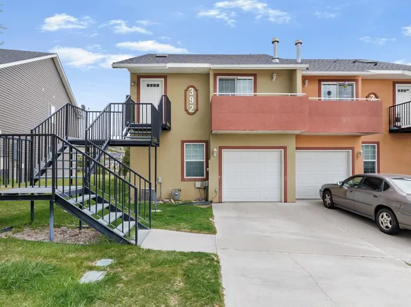 392 Vista Dr, Pocatello, ID 83201