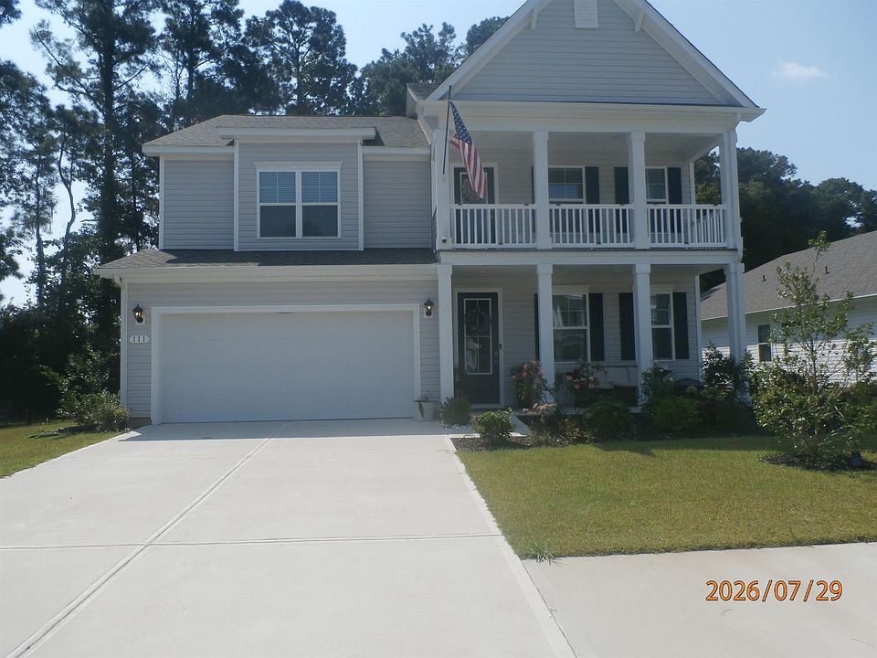 1st image of 111 Ranch Haven Dr.