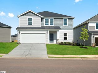 527 Ward Wilson Trl, Lyman, SC 29365